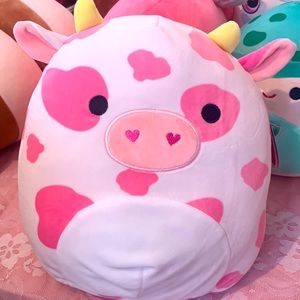 Squishmallow evangelica 12’ brand new